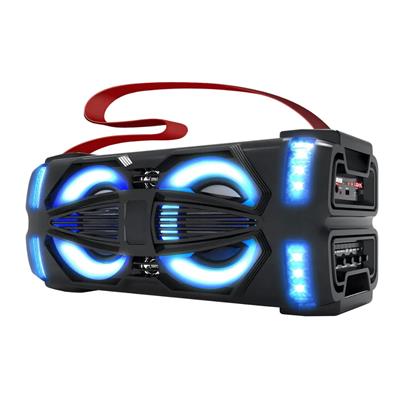 PARLANTE PORTATIL NOVIK LIGHT X